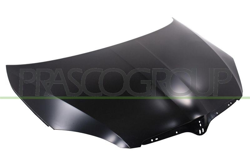 PRASCO Motorhaube