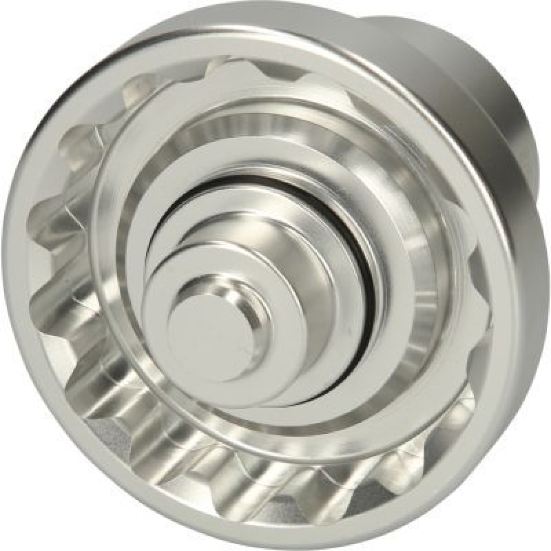 KS TOOLS Kraft-Stecknuss