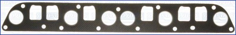 AJUSA Gasket, intake/ exhaust manifold