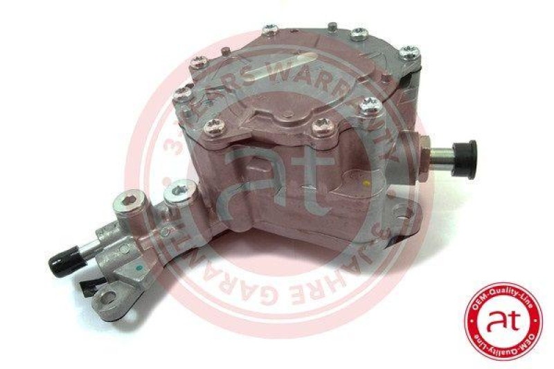 at autoteile germany Unterdruckpumpe, Bremsanlage OEM - Quality - Line