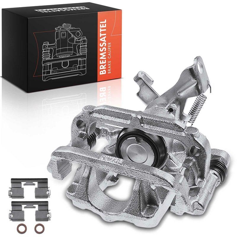 1x Frankberg Bremssattel Hinterachse Links 5481FB0003323