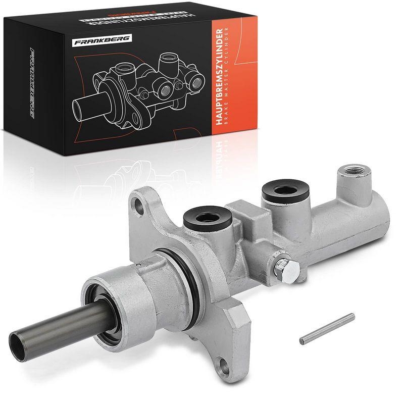 1x Frankberg Hauptbremszylinder Bremszylinder 5481FB0005375