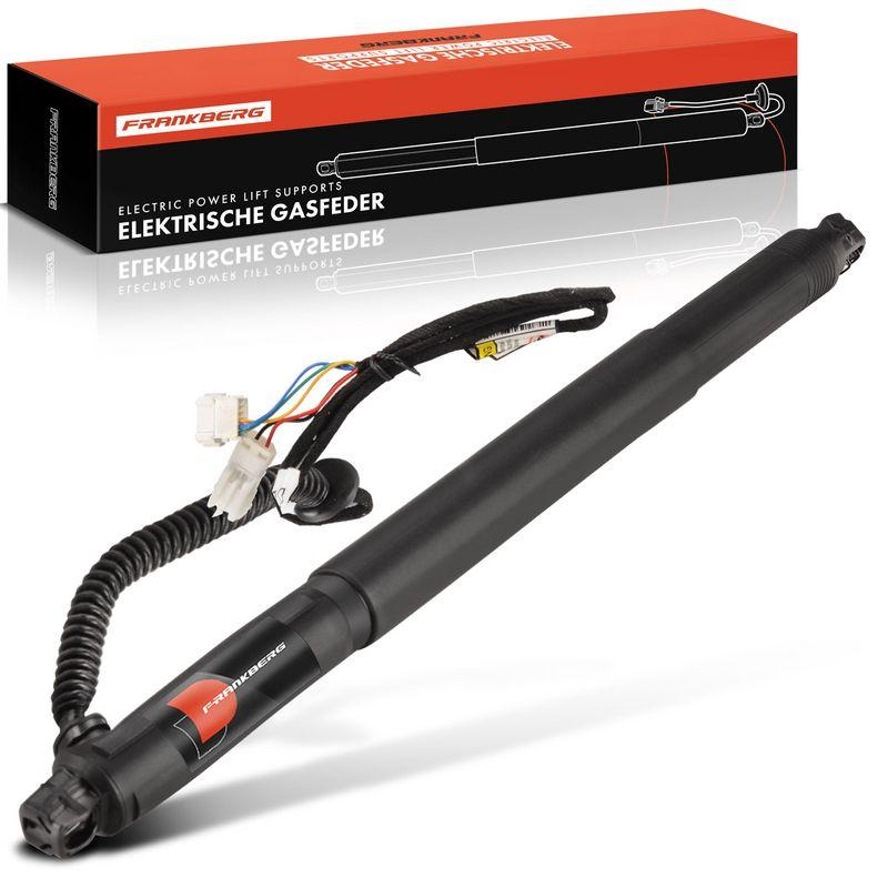 1x Frankberg Gasfeder Elektrisch Heckklappe Hinten Rechts 5481FB0017684