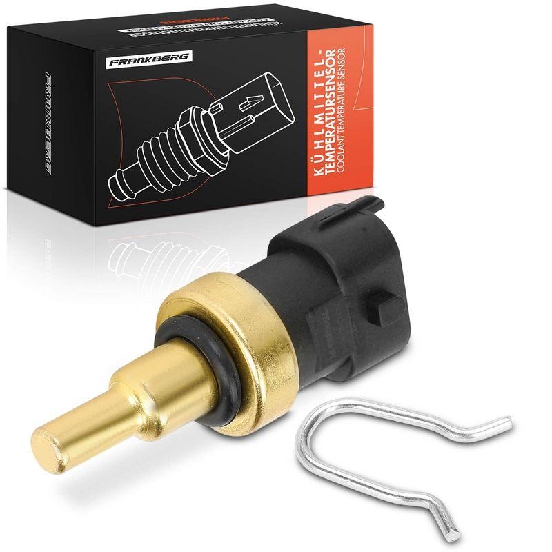 1x Frankberg K&uuml;hlmitteltemperatur Sensor Temperatursensor 5481FB0050461