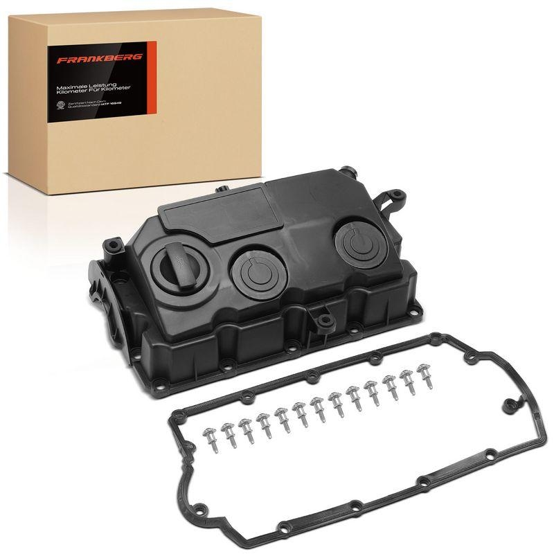 1x Frankberg Ventildeckel Zylinderkopfhaube 5481FB0039321