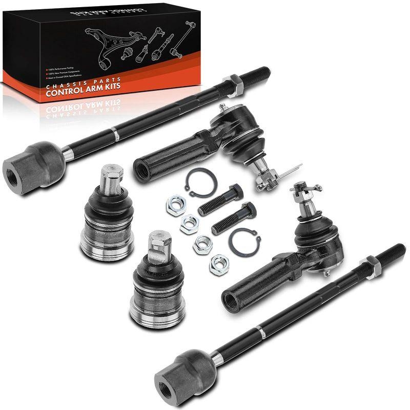 1x Frankberg Querlenker Satz Vorderachse 5481FB0035136