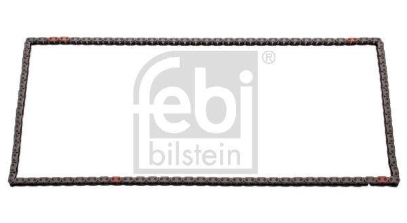 FEBI BILSTEIN Steuerkette 45810