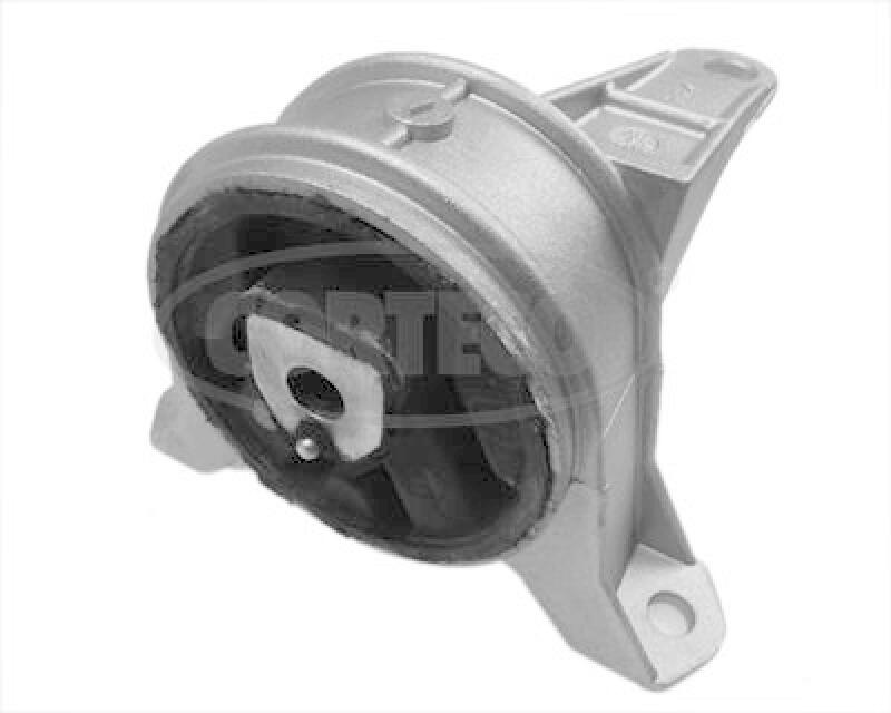 CORTECO Engine Mounting