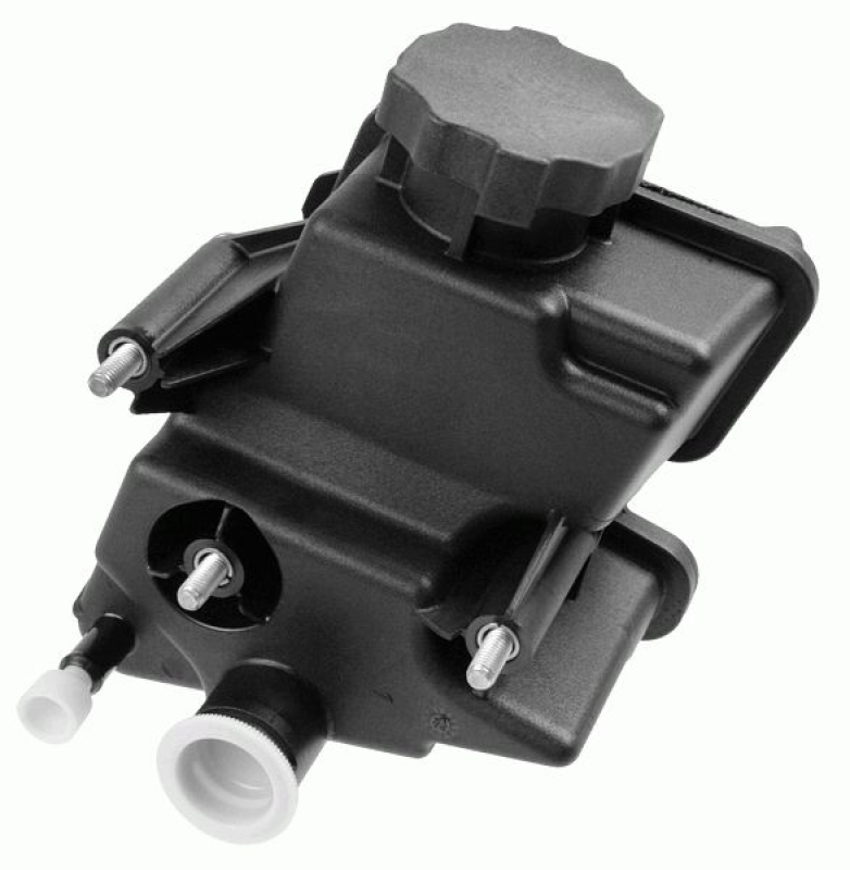 LEMFÖRDER Expansion Tank, power steering hydraulic oil