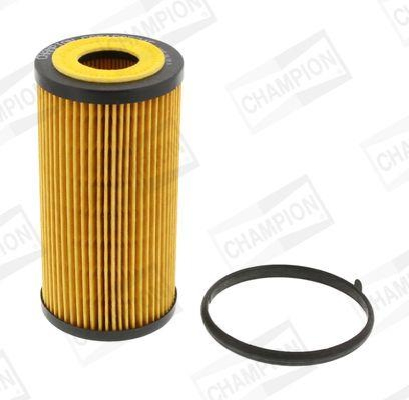 CHAMPION Oil Filter Ecological