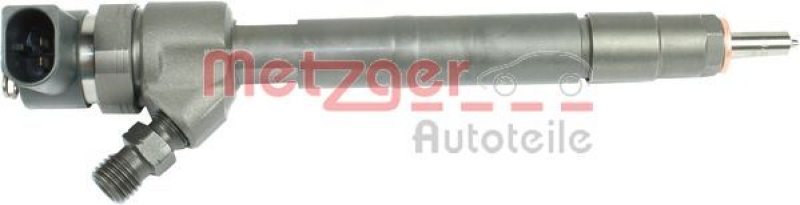 METZGER Injector Nozzle genuine