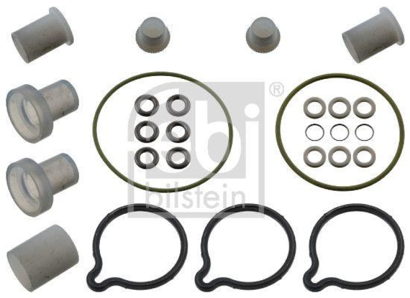 FEBI BILSTEIN Dichtungssatz, Einspritzpumpe 48688