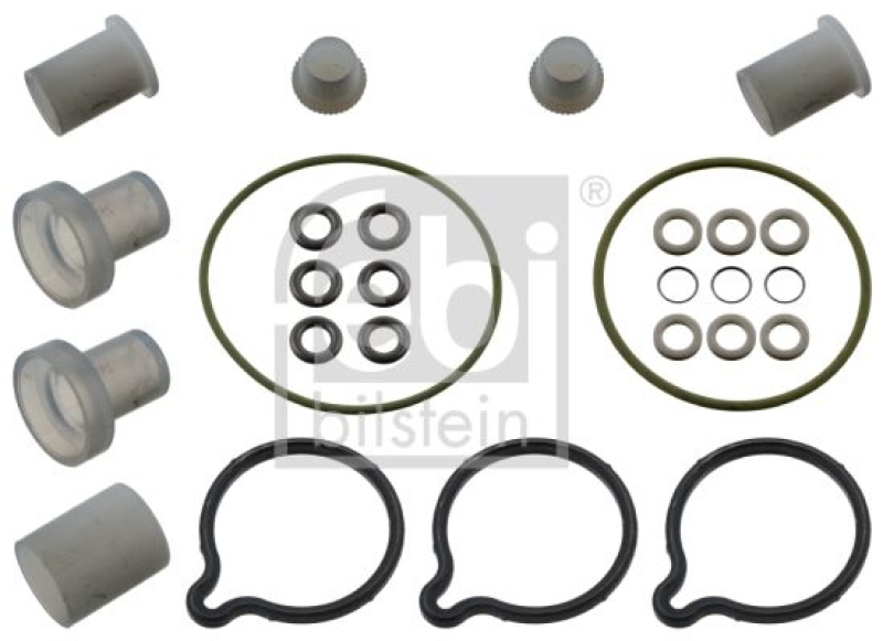 FEBI BILSTEIN Seal Kit, injector pump