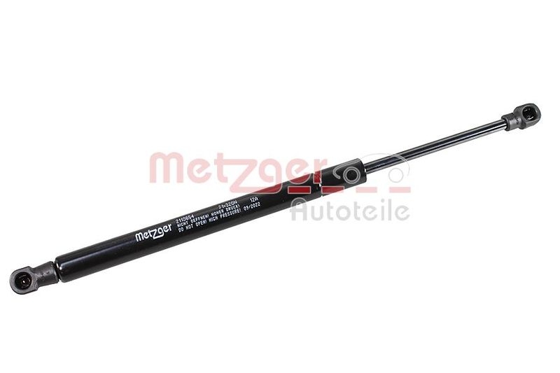 METZGER Gas Spring, boot-/cargo area