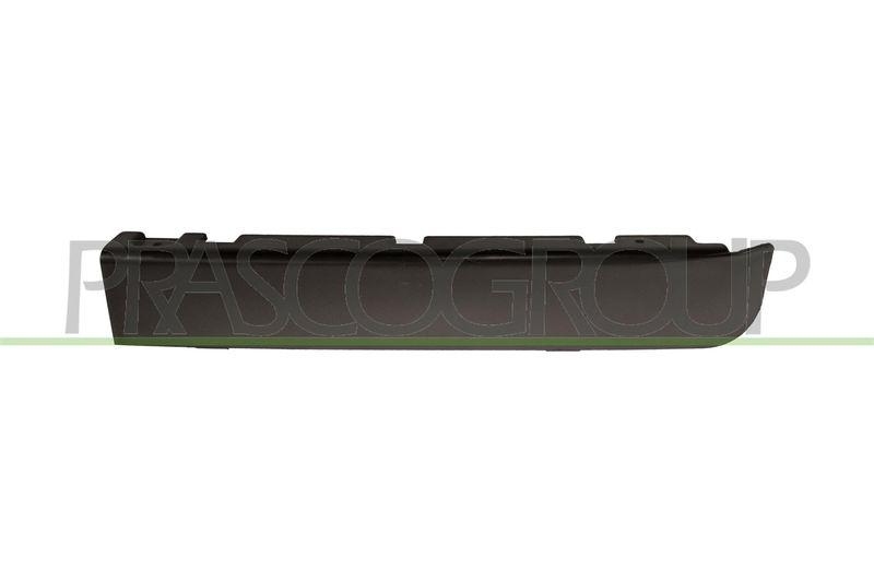Mounting Bracket, bumper