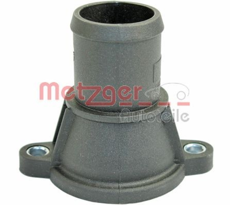 METZGER Coolant Flange