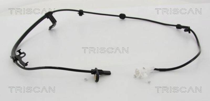 TRISCAN Sensor, Raddrehzahl