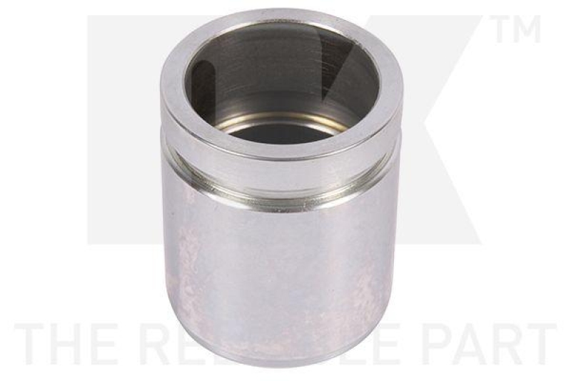 Piston, brake caliper