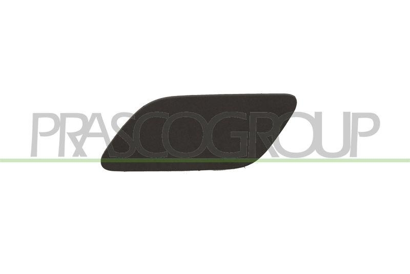 PRASCO Blende, Stoßfänger