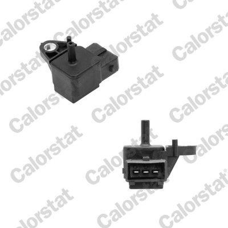 CALORSTAT by Vernet Sensor, intake manifold pressure