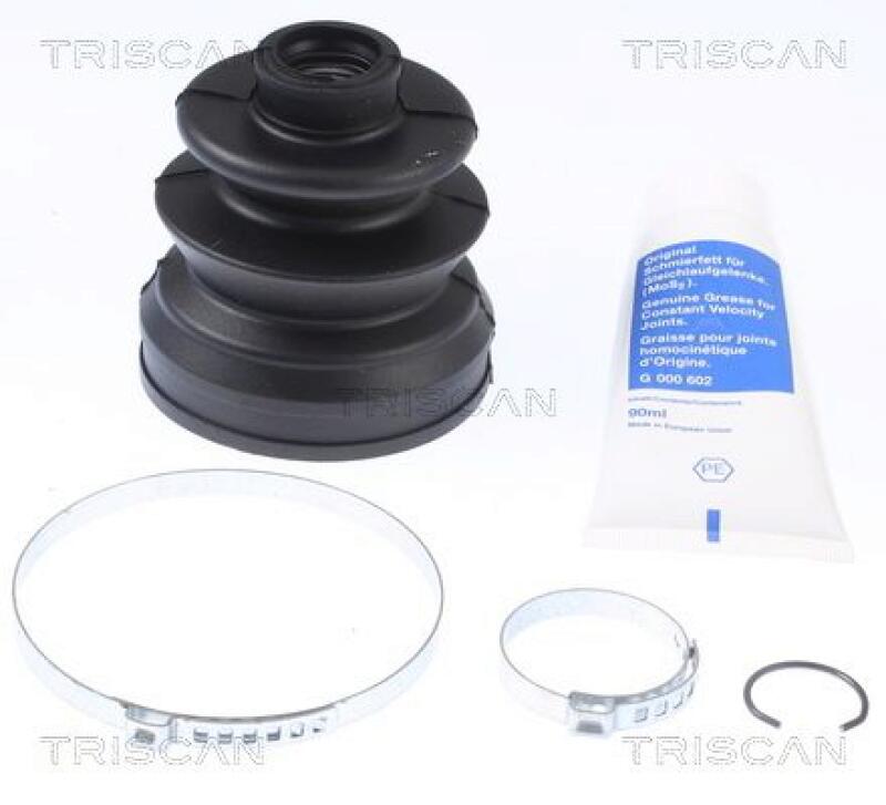 TRISCAN Bellow Set, drive shaft