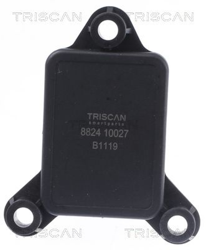 TRISCAN Sensor, intake manifold pressure