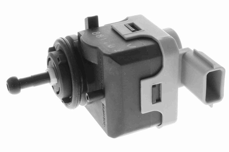VEMO Control, headlight range adjustment Original VEMO Quality