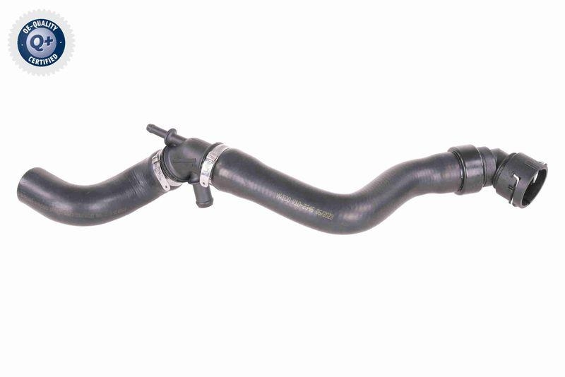 VAICO Radiator Hose Original VAICO Quality