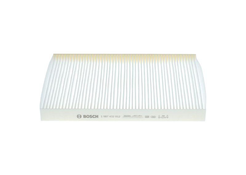 BOSCH Filter, Innenraumluft 1 987 432 012