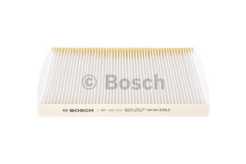 BOSCH Filter, Innenraumluft