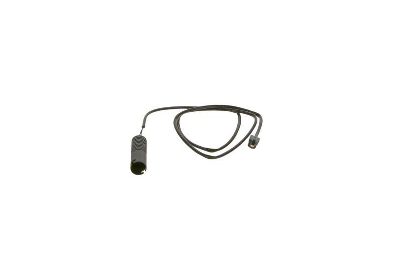 BOSCH Warnkontakt, Bremsbelagverschlei&szlig; 1 987 474 956