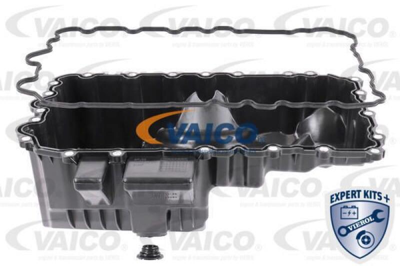 VAICO Oil sump EXPERT KITS +