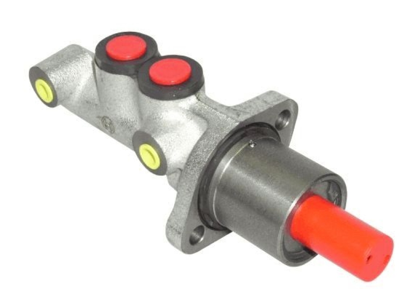 HELLA Brake Master Cylinder