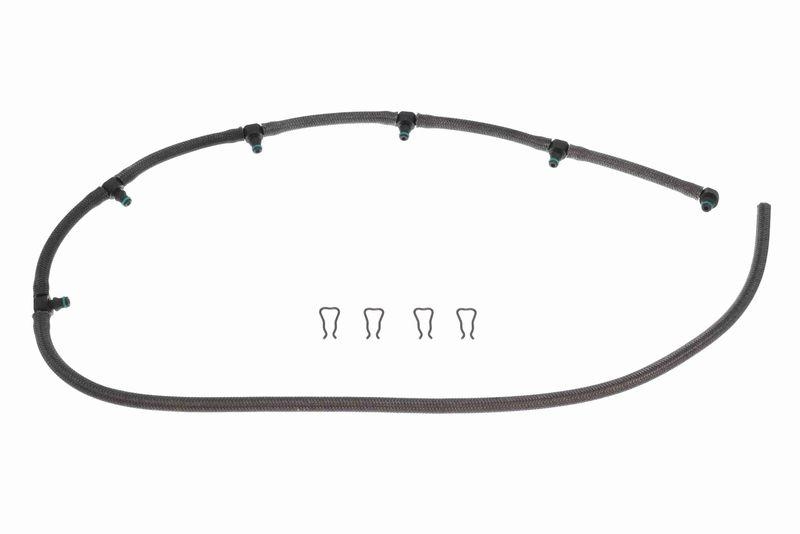 VAICO Hose, fuel overflow Original VAICO Quality