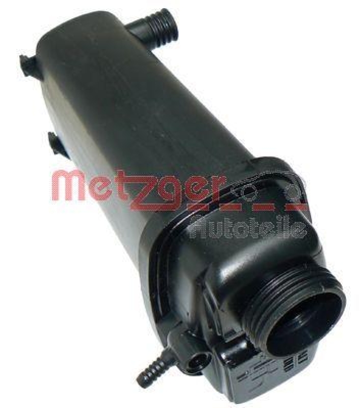 METZGER Expansion Tank, coolant