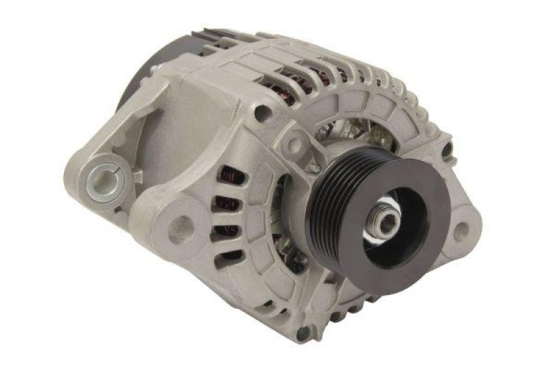 MAPCO Alternator