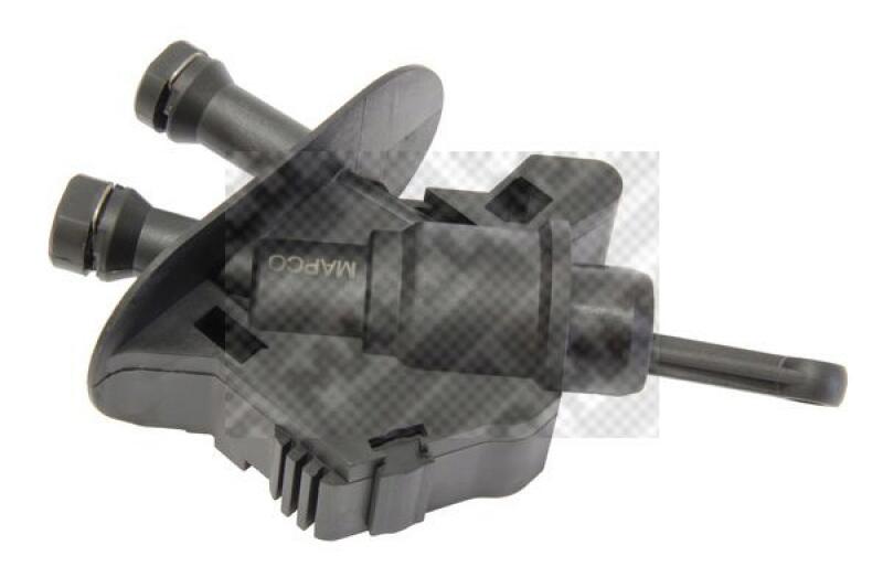 MAPCO Master Cylinder, clutch