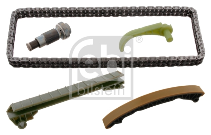 FEBI BILSTEIN Timing Chain Kit