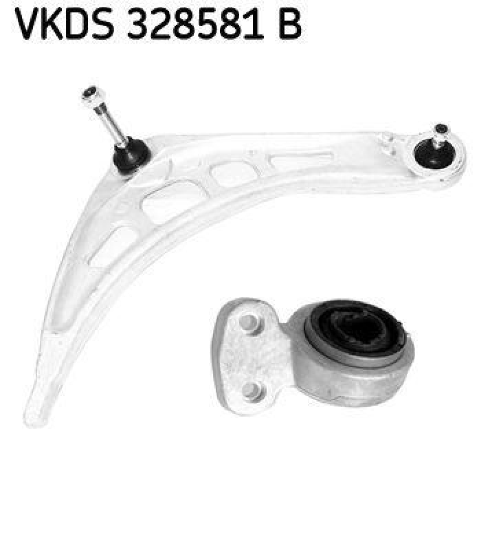 SKF Track Control Arm