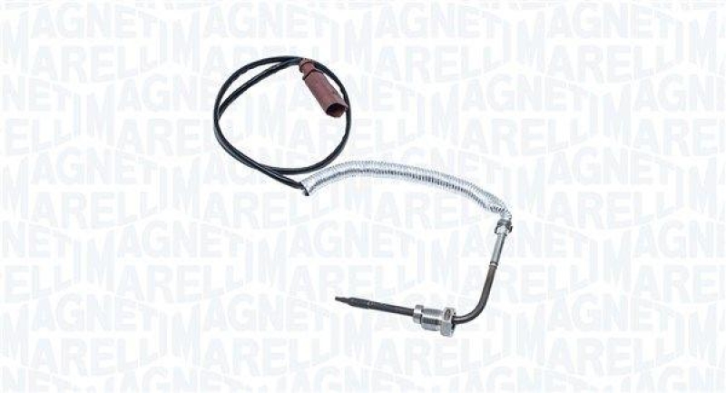 MAGNETI MARELLI Sensor, Abgastemperatur 172000439010