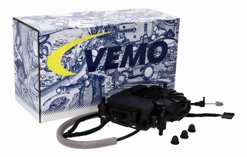 VEMO Heckklappenschloss Green Mobility Parts