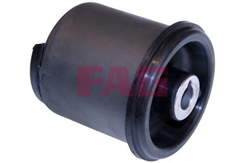 FAG Mounting, axle beam