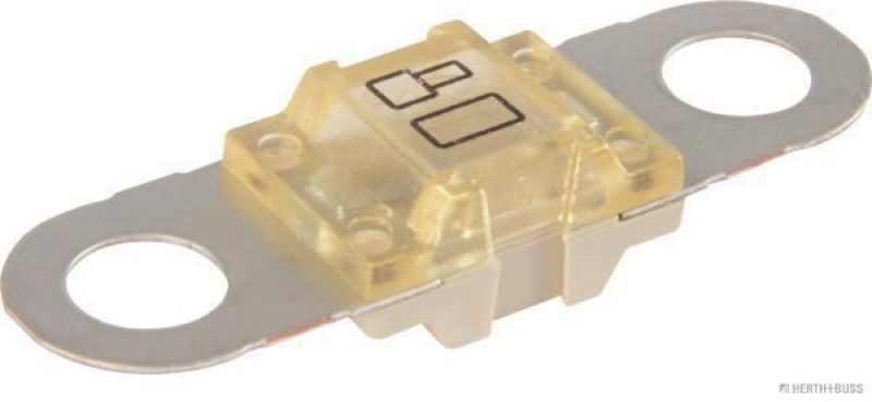 HERTH+BUSS ELPARTS Fuse