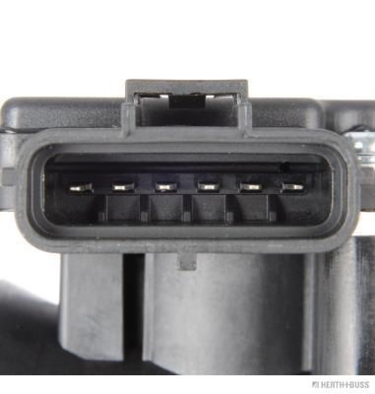 HERTH+BUSS ELPARTS Air Mass Sensor
