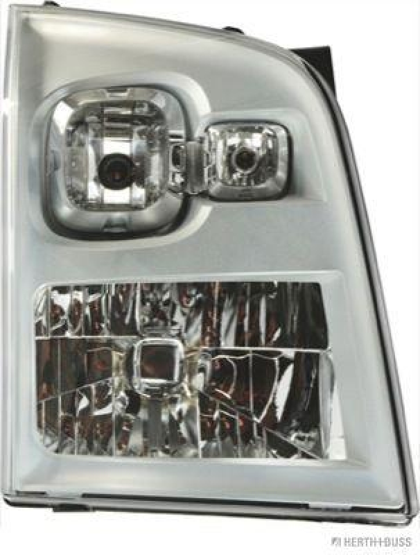 HERTH+BUSS ELPARTS Headlight