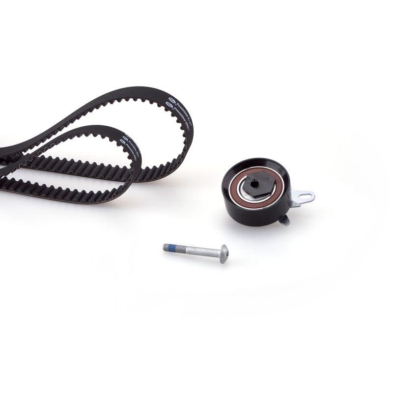 GATES Zahnriemensatz PowerGrip K065323XS