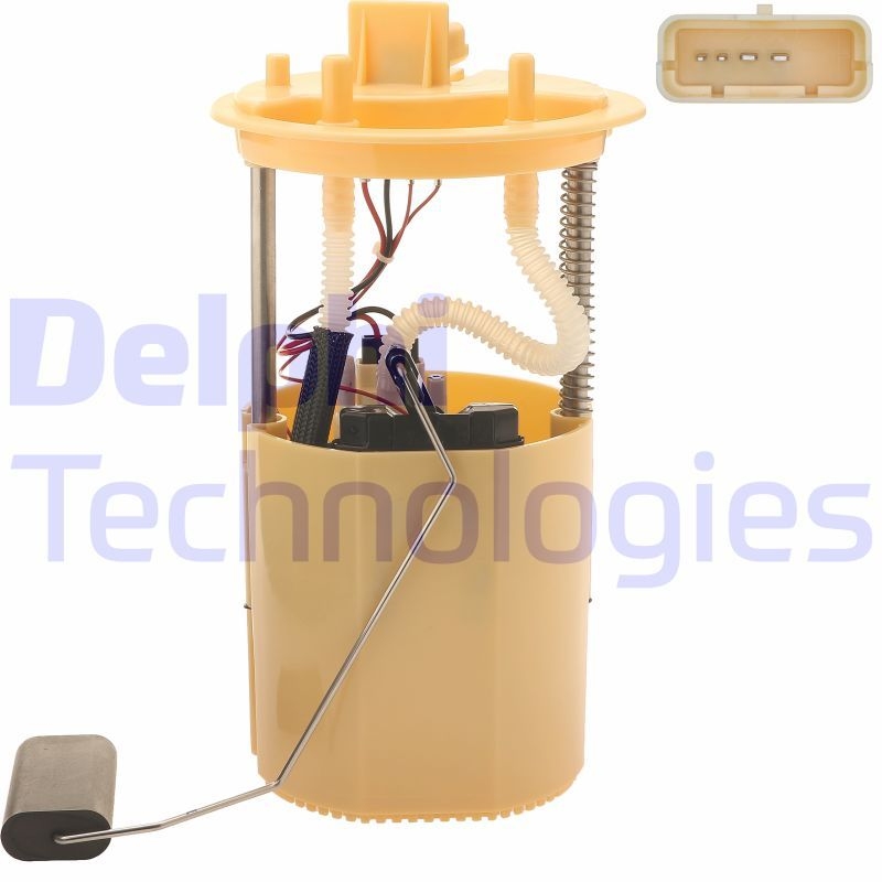 DELPHI Kraftstoff-F&ouml;rdereinheit