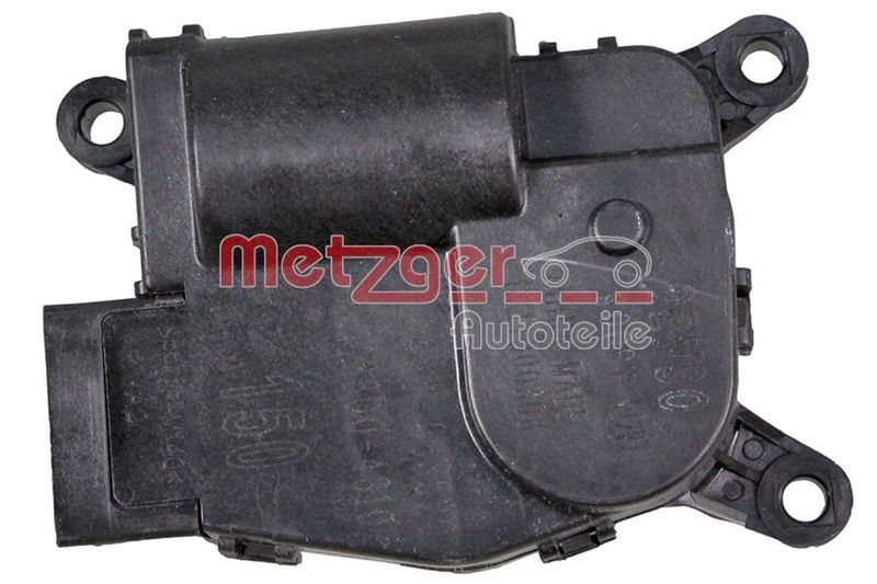 METZGER Actuator, blending flap OE-part