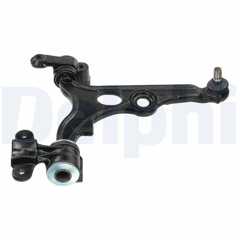 DELPHI Control Arm/Trailing Arm, wheel suspension