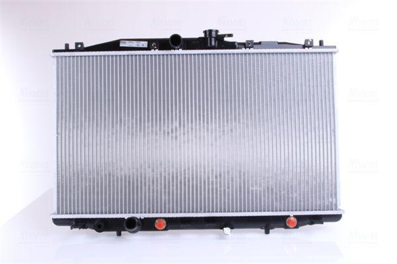 NISSENS Kühler, Motorkühlung